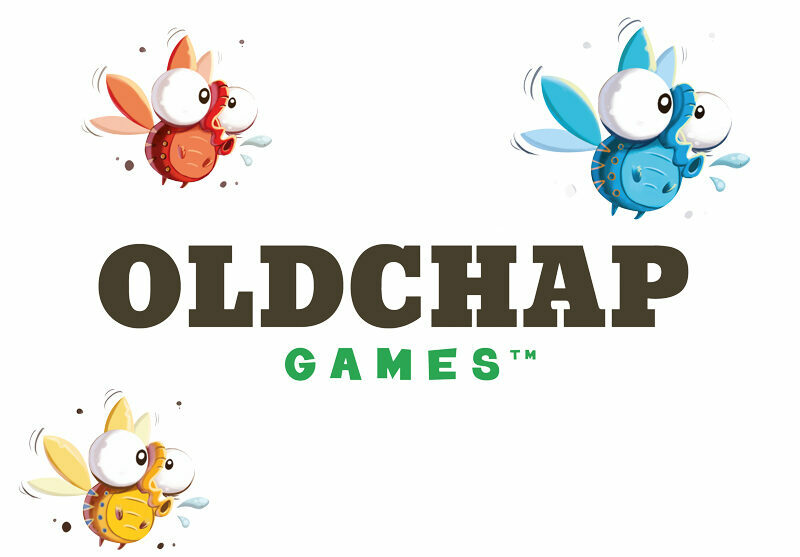 OldChap Games